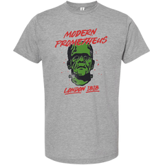 Frankenstein Modern Prometheus
