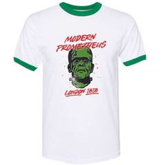 Frankenstein Modern Prometheus