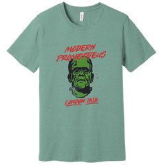Frankenstein Modern Prometheus