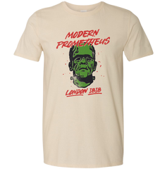 Frankenstein Modern Prometheus