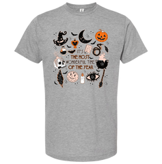 It's the Most Wonderful Time of the Year ... Halloween Season