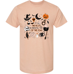 It's the Most Wonderful Time of the Year ... Halloween Season