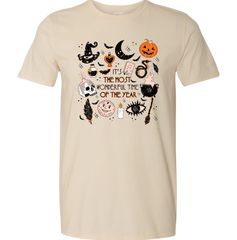 It's the Most Wonderful Time of the Year ... Halloween Season