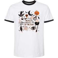 It's the Most Wonderful Time of the Year ... Halloween Season