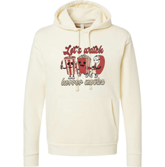 Let's Watch Horror Movies