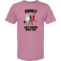 Ghouls Just Wanna Have Fun