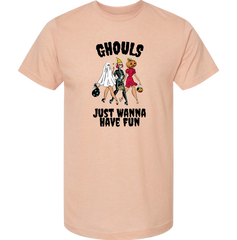 Ghouls Just Wanna Have Fun