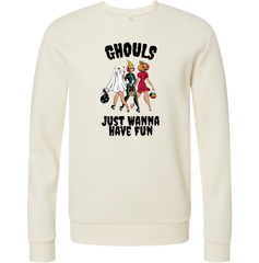 Ghouls Just Wanna Have Fun
