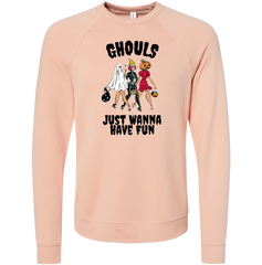 Ghouls Just Wanna Have Fun
