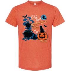 It's the Most Wonderful Time of the Year - Black Cats and Cauldrons