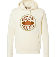 Pumpkin Pie Inspector