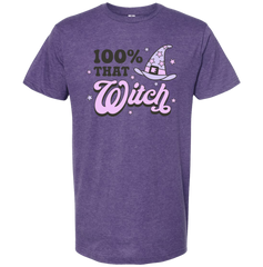 100% That Witch