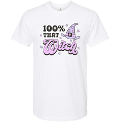 100% That Witch