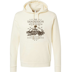 Sanderson Witch Museum Rustic