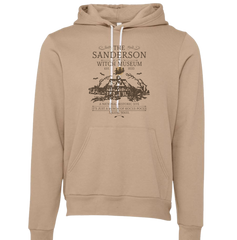 Sanderson Witch Museum Rustic