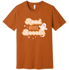 Read More Boooks!