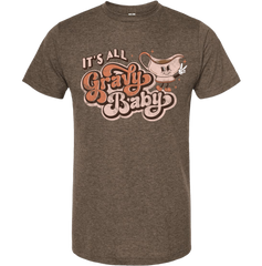 It's All Gravy Baby