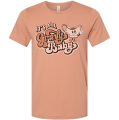 It's All Gravy Baby