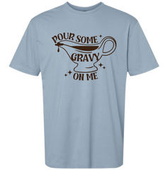 Pour Some Gravy on Me
