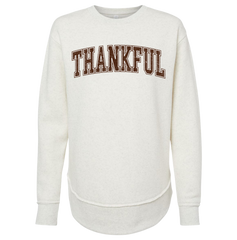 Varsity Thankful