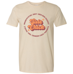 Thanksgiving Side Chick