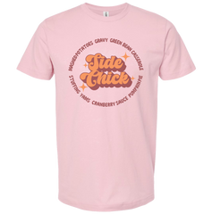 Thanksgiving Side Chick