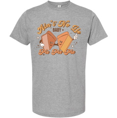 Ain't No Lie Baby Pie, Pie, Pie