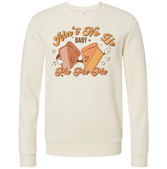 Ain't No Lie Baby Pie, Pie, Pie