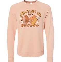 Ain't No Lie Baby Pie, Pie, Pie