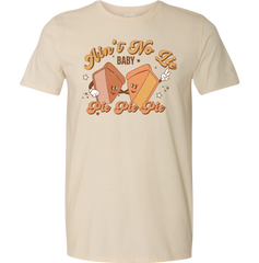 Ain't No Lie Baby Pie, Pie, Pie