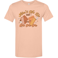 Ain't No Lie Baby Pie, Pie, Pie