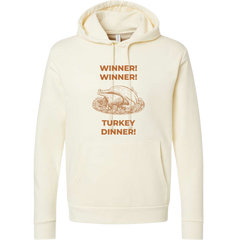 Winner Winner Turkey Dinner