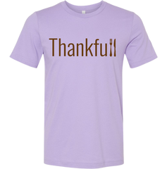 Thank-FULL Fork and KNIFE