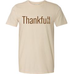 Thank-FULL Fork and KNIFE