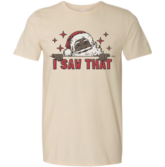 I Saw That Santa Version 2