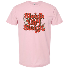 Sleigh Girl Sleigh