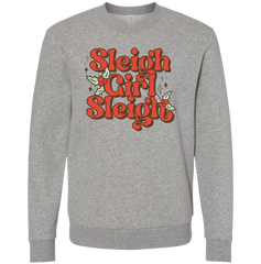 Sleigh Girl Sleigh