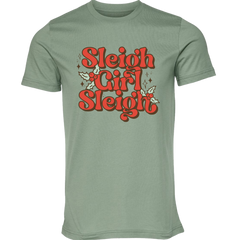 Sleigh Girl Sleigh