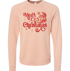 A Vintage Merry Christmas