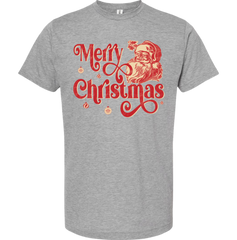 A Vintage Merry Christmas