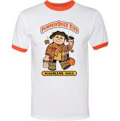 PumpKIM Spice