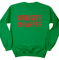 Gangster Wrapper