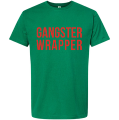 Gangster Wrapper