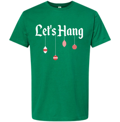 Let's Hang