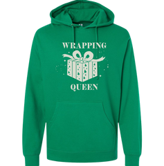 Wrapping Queen