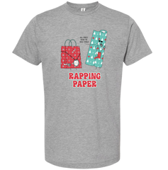 Rapping Paper