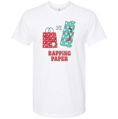 Rapping Paper