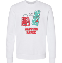 Rapping Paper