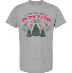 Griswold Christmas Tree Farm