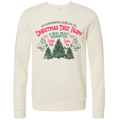 Griswold Christmas Tree Farm